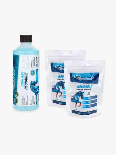 LeMieux Equi-N-Ice Bandage| Online For Equine