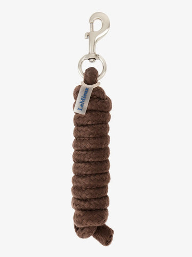 LeMieux Espresso Arika Leadrope Espresso| Online For Equine