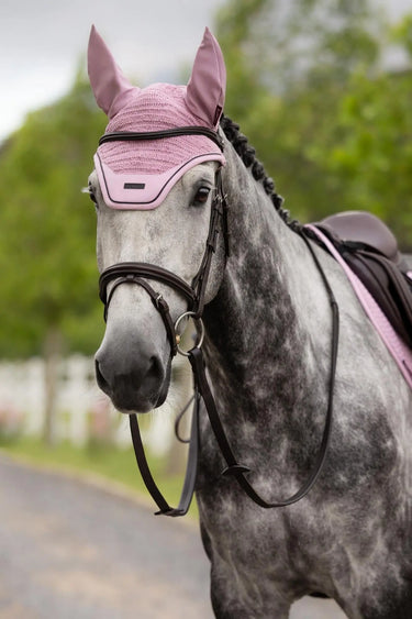LeMieux Essence Acoustic Fly Hood Fondant| Online For Equine