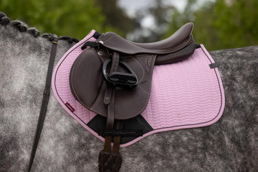 LeMieux Essence Close Contact Square Fondant| Online For Equine