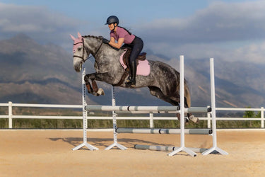 LeMieux Essence Close Contact Square Fondant| Online For Equine