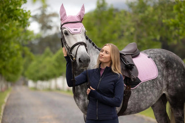LeMieux Essence Close Contact Square Fondant| Online For Equine