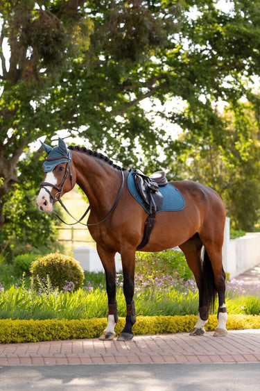 LeMieux Essence Close Contact Square Jungle| Online For Equine