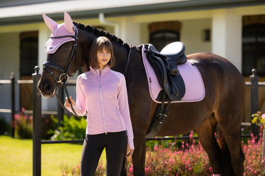 LeMieux Essence Dressage Square Fondant| Online For Equine