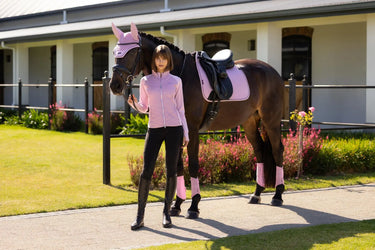 LeMieux Essence Dressage Square Fondant| Online For Equine