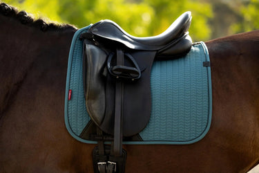 LeMieux Essence Dressage Square Jungle| Online For Equine