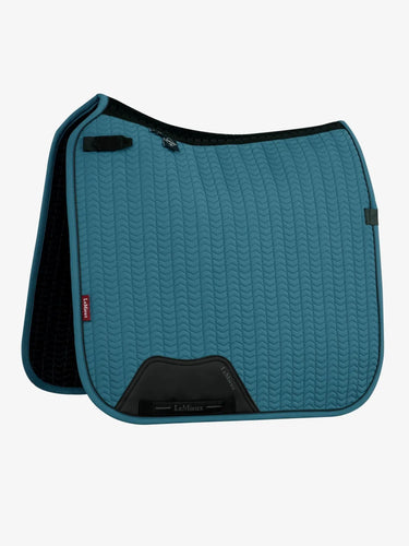 LeMieux Essence Dressage Square Jungle| Online For Equine