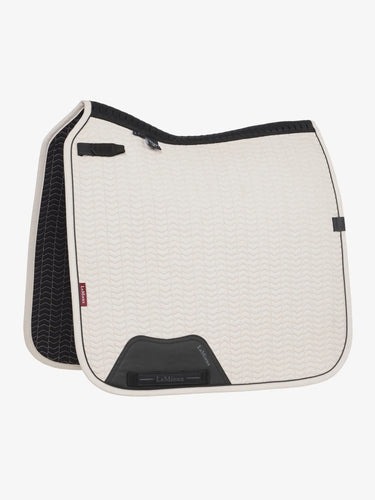 LeMieux Essence Dressage Square Stone| Online For Equine
