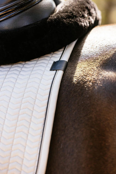 LeMieux Essence Dressage Square Stone| Online For Equine