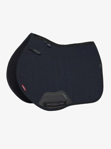 LeMieux Essence Eurojump Square Black| Online For Equine