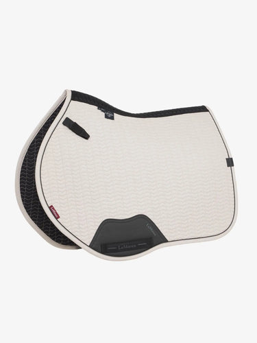 LeMieux Essence Eurojump Square Stone| Online For Equine