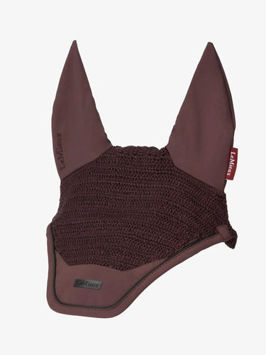 LeMieux Essence Fly Hood Damson| Online For Equine
