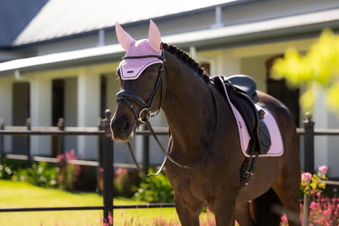 LeMieux Essence Fly Hood Fondant| Online For Equine