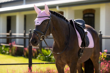 LeMieux Essence Fly Hood Fondant| Online For Equine