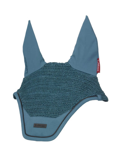 LeMieux Essence Fly Hood Jungle| Online For Equine