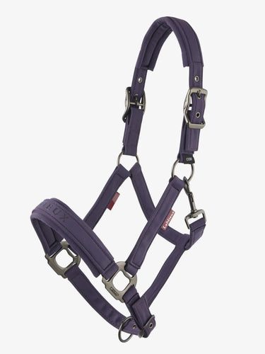 LeMieux Essence Headcollar Juniper| Online For Equine