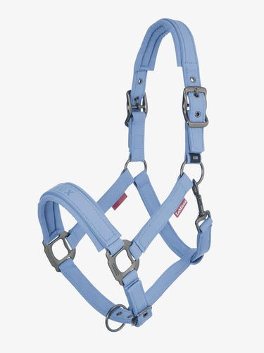 LeMieux Essence Headcollar Powder Blue| Online For Equine