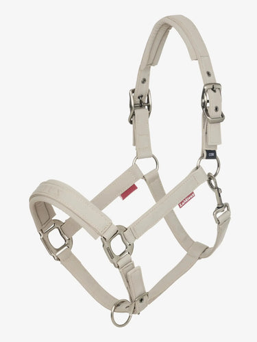LeMieux Essence Headcollar Stone| Online For Equine