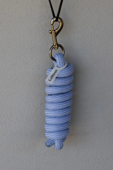 LeMieux Essence Leadrope Powder Blue| Online For Equine