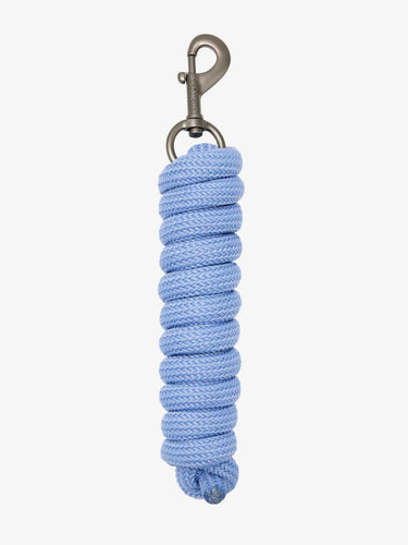 LeMieux Essence Leadrope Powder Blue| Online For Equine