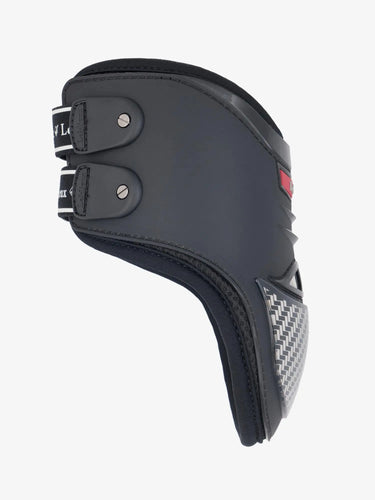 LeMieux Exo-Flex® Fetlock Boot Black/Silver| Online For Equine