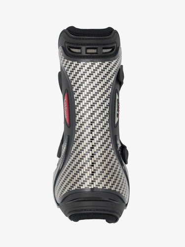 LeMieux Exo-Flex® Tendon Boot Black/Silver| Online For Equine
