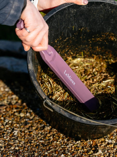 LeMieux Feed Stirrer Mallow| Online For Equine