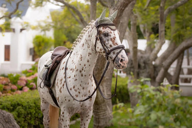 Buy LeMieux Fern Classic Fly Hood - X Large| Online for Equine
