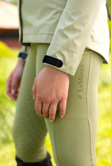 Buy LeMieux Fern Isla Short Waterproof Jacket| Online for Equine