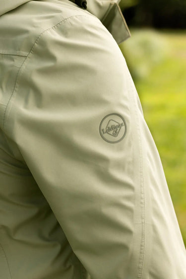Buy LeMieux Fern Isla Short Waterproof Jacket| Online for Equine