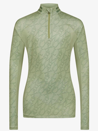 Buy LeMieux Fern Young Rider Frieda Base Layer| Online for Equine