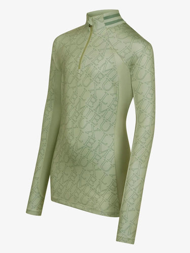 Buy LeMieux Fern Young Rider Frieda Base Layer| Online for Equine