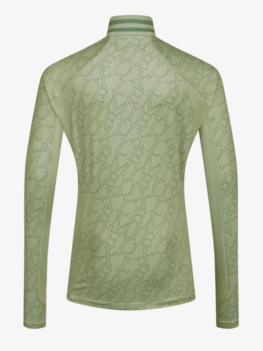 Buy LeMieux Fern Young Rider Frieda Base Layer| Online for Equine