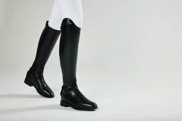 LeMieux Field Riding Boot Short Black| Online For Equine