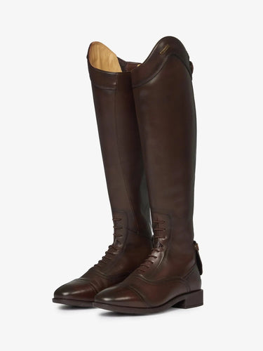 LeMieux Field Riding Boots Regular/Regular Brown| Online For Equine