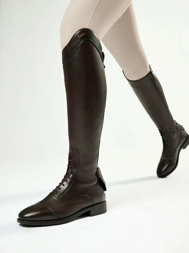 LeMieux Field Riding Boots Regular/Regular Brown| Online For Equine