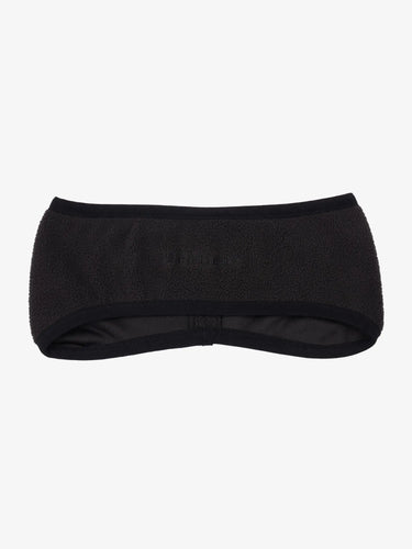 LeMieux Fleece Earwarmer Black| Online For Equine