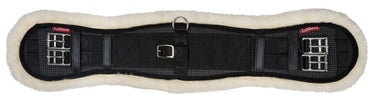 Buy LeMieux Fleece Integrated Dressage/Mono Short Girth| Online for Equine