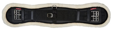 Buy LeMieux Fleece Integrated Dressage/Mono Short Girth| Online for Equine