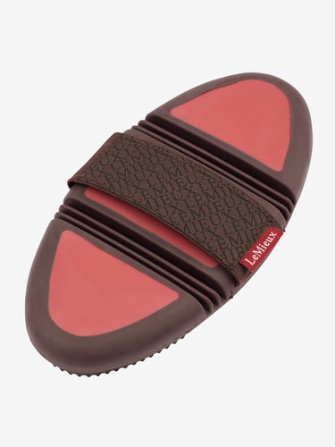 LeMieux Flexi Curry Comb Cranberry| Online For Equine