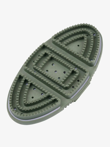 LeMieux Flexi Curry Comb Lilac| Online For Equine