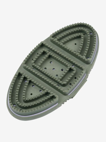 LeMieux Flexi Curry Comb Lilac| Online For Equine