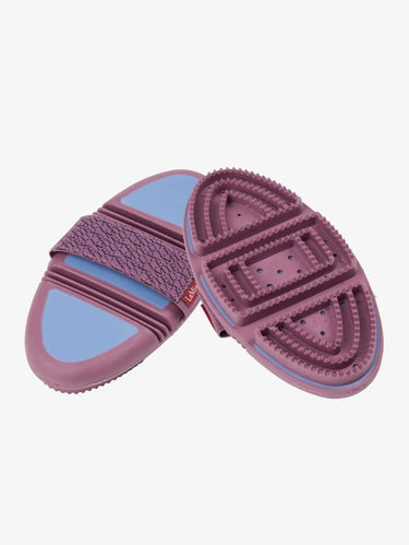 LeMieux Flexi Curry Comb Powder Blue| Online For Equine