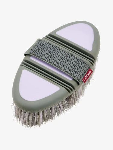 LeMieux Flexi Flicky Brush Lilac| Online For Equine
