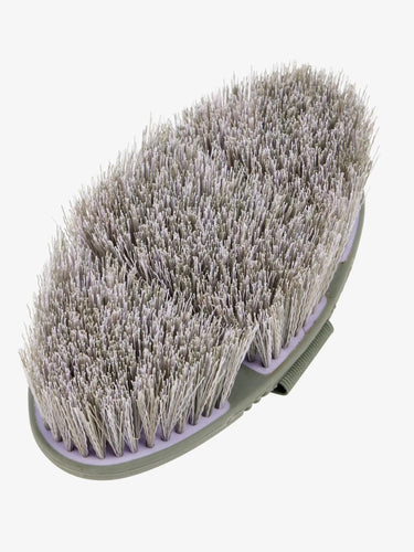 LeMieux Flexi Flicky Brush Lilac| Online For Equine