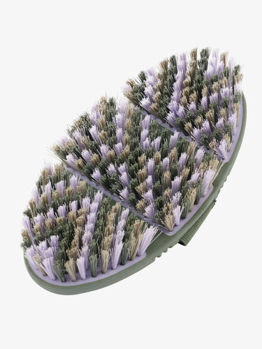 LeMieux Flexi Soft Body Brush Lilac