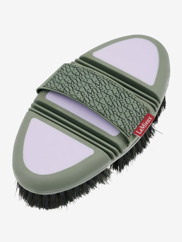LeMieux Flexi Sponge Brush Lilac| Online For Equine