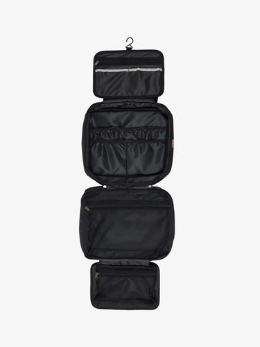 LeMieux Fold Down Pocket Organiser Black| Online For Equine