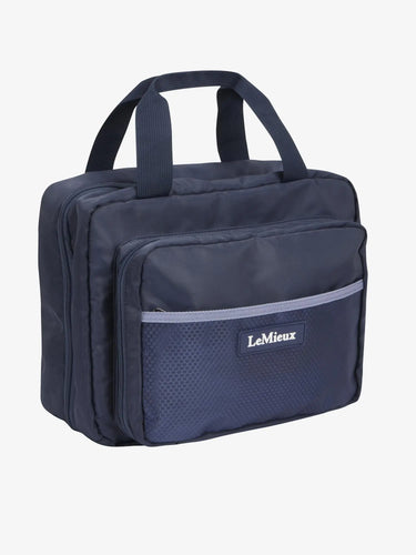 LeMieux Fold Down Pocket Organiser Navy| Online For Equine