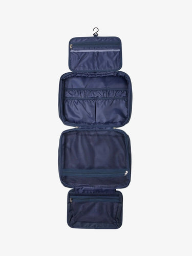 LeMieux Fold Down Pocket Organiser Navy| Online For Equine